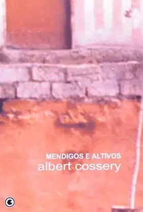 Couverture du produit · Mendigos E Altivos (Portuguese Edition)
