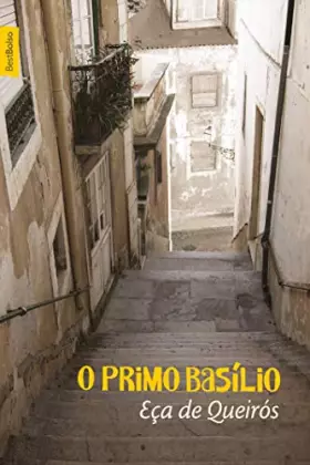 Couverture du produit · O Primo Basílio