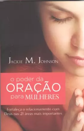 Couverture du produit · Poder da Oração Para Mulheres (Em Portuguese do Brasil)