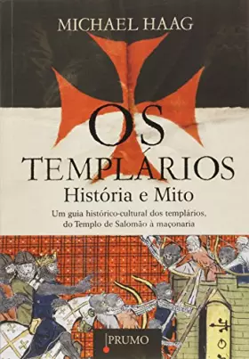 Couverture du produit · Os Templários - História E Mito (Em Portuguese do Brasil)