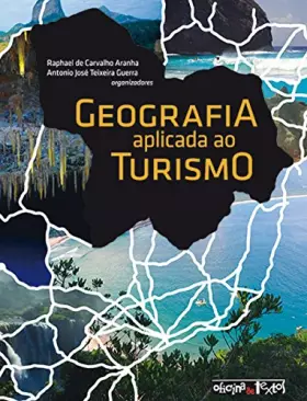 Couverture du produit · Geografia Aplicada ao Turismo
