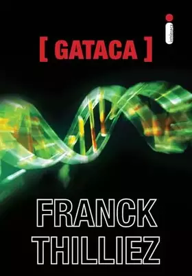 Couverture du produit · Gataca (Em Portuguese do Brasil)