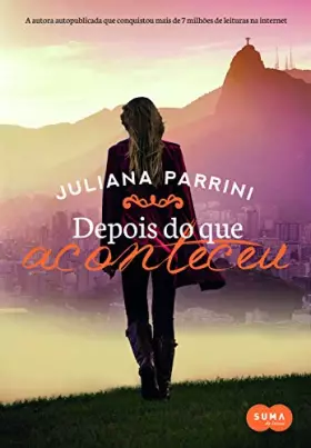 Couverture du produit · Depois do Que Aconteceu (Em Portugues do Brasil)