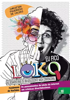 Couverture du produit · Eu Fico Loko 1
