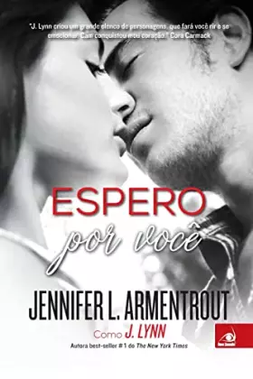 Couverture du produit · Espero por Você (Portuguese Edition)