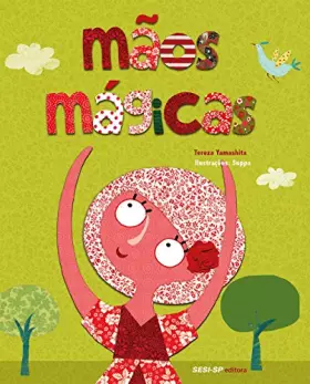 Couverture du produit · Mãos Mágicas (Em Portuguese do Brasil)