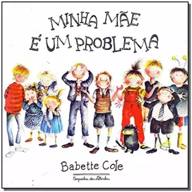 Couverture du produit · Trouble with Mum - Brazilian