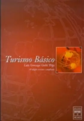 Couverture du produit · Turismo Basico