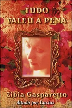 Couverture du produit · Tudo Valeu a Pena