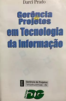 Couverture du produit · Gestão da Informação em Ciência e Tecnologia: Sob a Ótica do Cliente