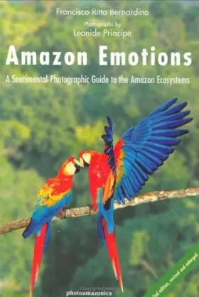 Couverture du produit · Amazon Emotions