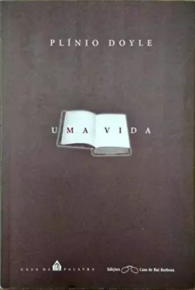 Couverture du produit · Uma Vida