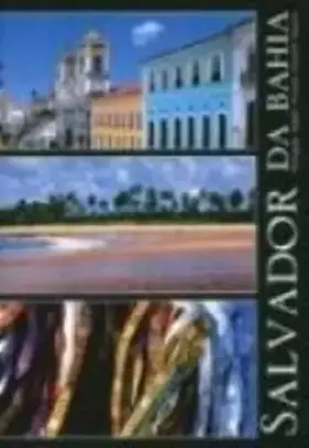 Couverture du produit · Salvador