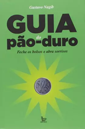 Couverture du produit · Guia Do Pão Duro