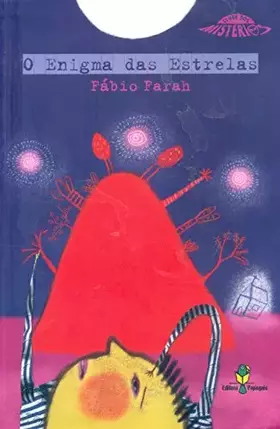 Couverture du produit · Enigma das Estrelas, O