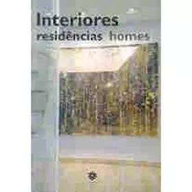 Couverture du produit · Interiores - Residencias Homes