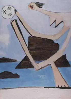 Couverture du produit · Picasso