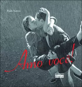 Couverture du produit · Amo Você! (Em Portuguese do Brasil)