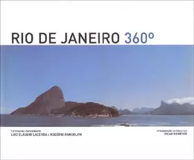 Couverture du produit · Rio De Janeiro Panoramic Views