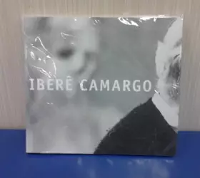 Couverture du produit · Ibere Camargo (Portuguese Edition)