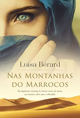 Couverture du produit · Nas Montanhas do Marrocos