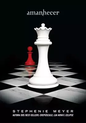 Couverture du produit · Amanhecer