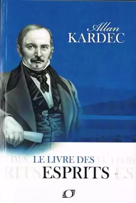 Couverture du produit · Le Livre des Esprits (French Edition)