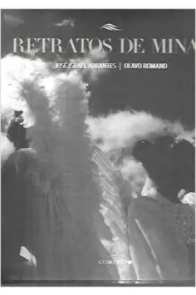 Couverture du produit · retratos de minas