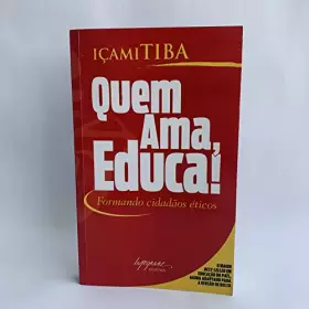 Couverture du produit · quem ama educa icamitiba