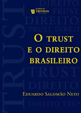 Couverture du produit · O Trust e o Direito Brasileiro