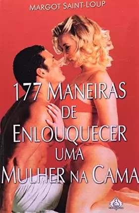 Couverture du produit · 177 Manias de Enlouquecer Uma