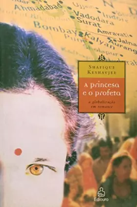 Couverture du produit · Princesa e o Profeta, A