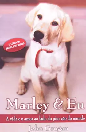 Couverture du produit · Marley E Eu (Em Portuguese do Brasil)