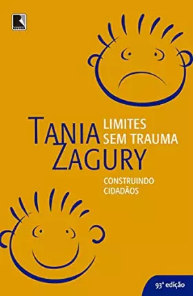 Couverture du produit · Limites Sem Trauma