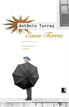 Couverture du produit · Essa Terra (Em Portuguese do Brasil)
