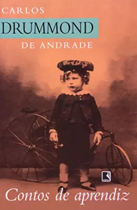 Couverture du produit · Contos de aprendiz