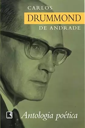 Couverture du produit · Antologia poetica
