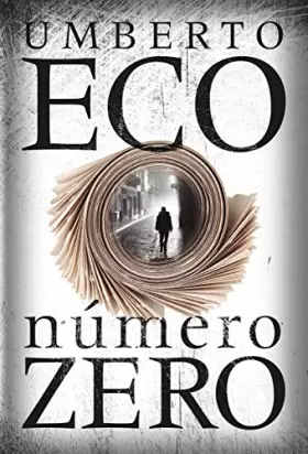 Couverture du produit · Número Zero (Em Portuguese do Brasil)