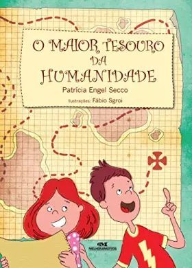 Couverture du produit · O Maior Tesouro Da Humanidade