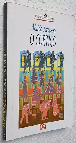 Couverture du produit · Cortigo [Paperback] by Azevedo