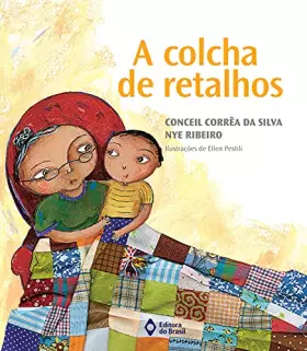 Couverture du produit · Colcha de Retalhos, A
