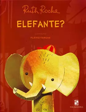 Couverture du produit · Elefante?