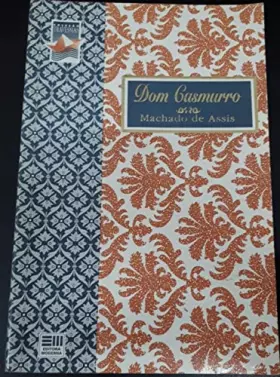Couverture du produit · Dom Casmurro
