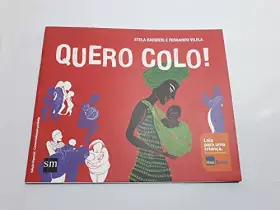 Couverture du produit · quero colo Ed. 2016