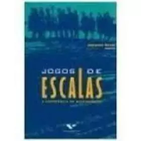 Couverture du produit · Jogos De Escalas