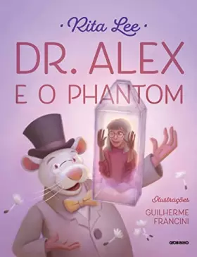 Couverture du produit · Dr. Alex E O Phantom