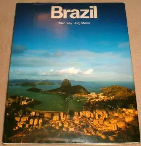 Couverture du produit · BRAZIL