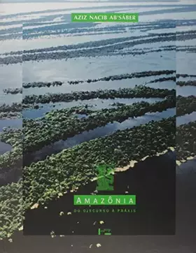 Couverture du produit · Amazônia: Do discurso à práxis (Portuguese Edition)