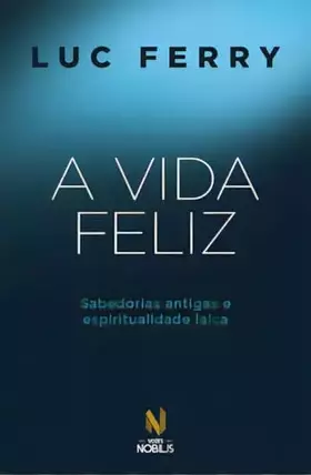 Couverture du produit · A VIDA FELIZ