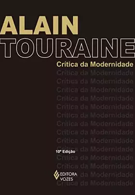 Couverture du produit · Critica da Modernidade